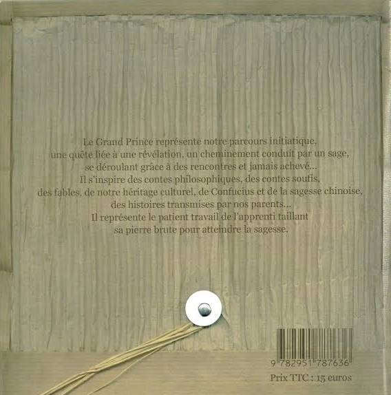 Le Grand Prince – Image 2