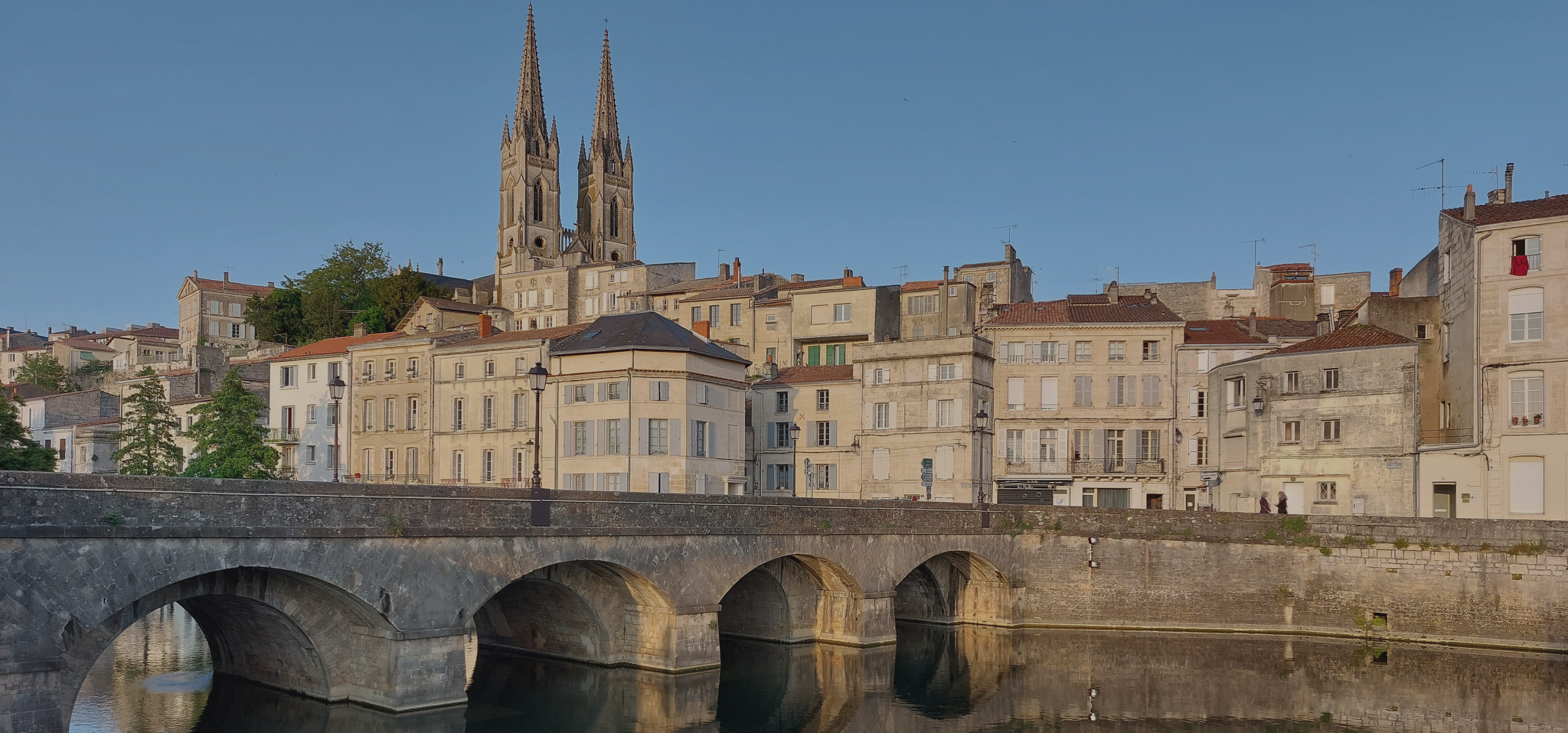 Niort Cabinet de recrutement Niort