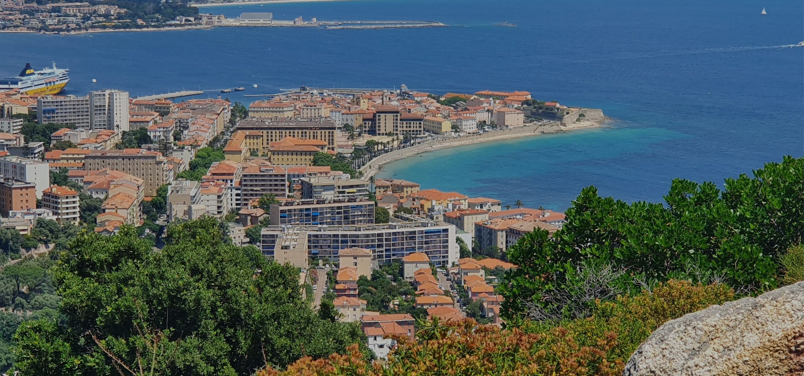cabinet de recrutement ajaccio