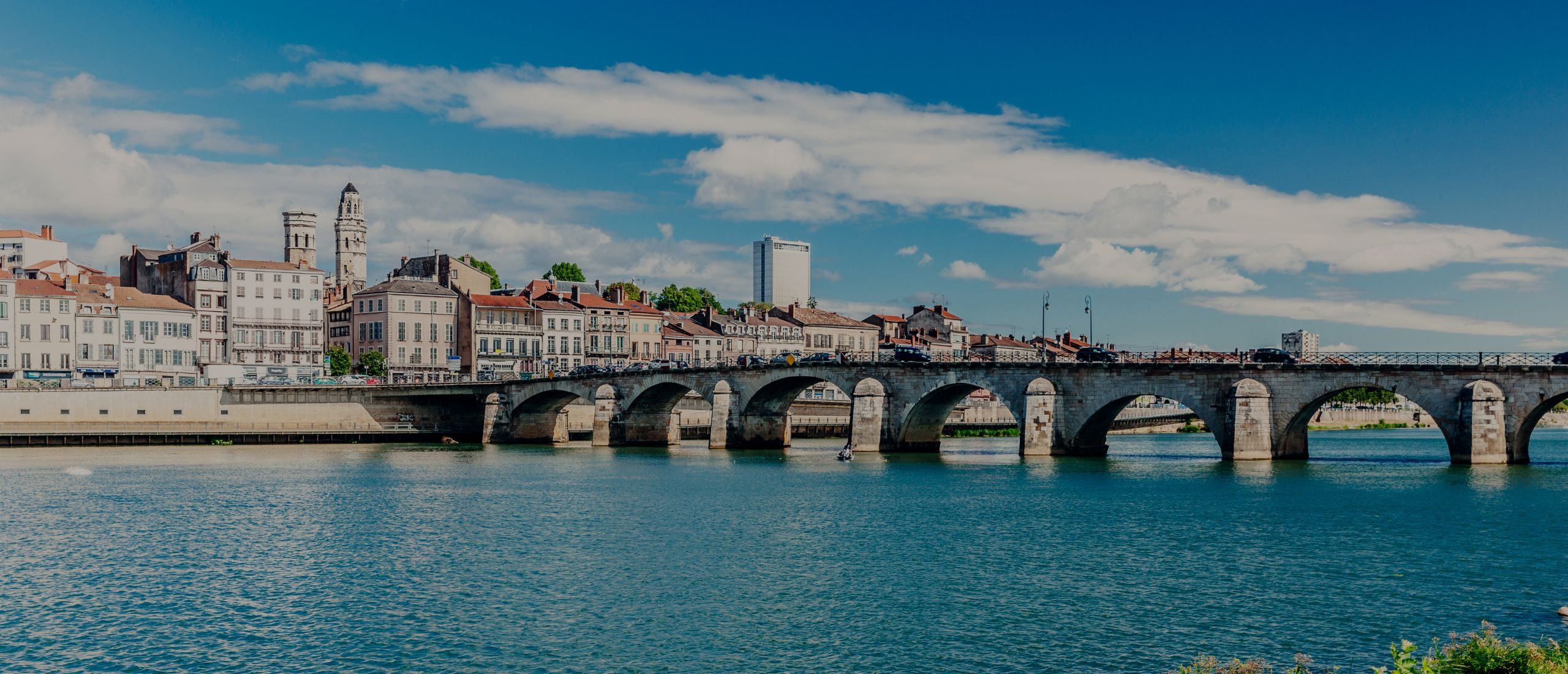 cabinet recrutement macon