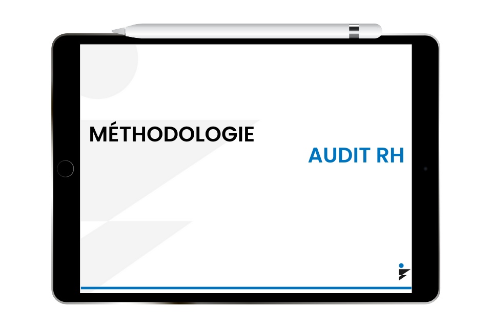 methodologie audit rh