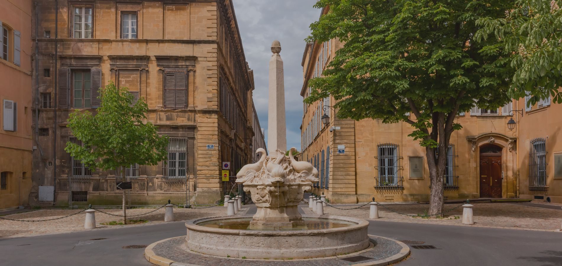 Bandeau Aix Cabinet de recrutement Aix en Porvence