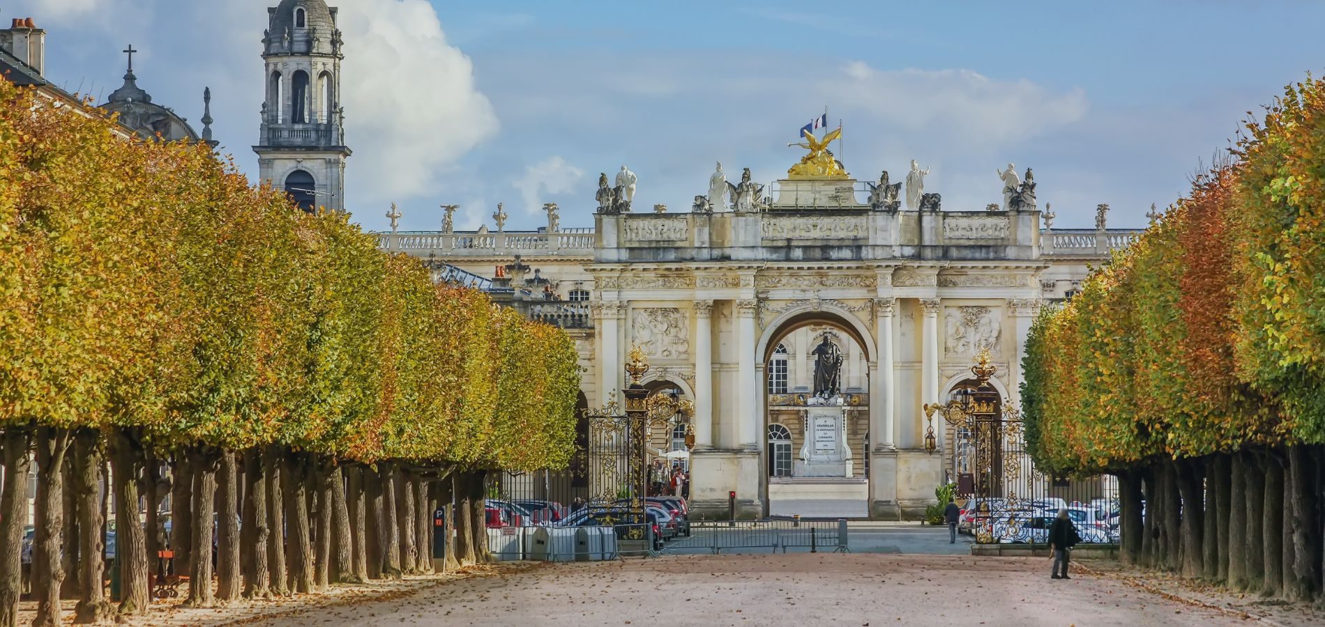 Bandeau Nancy Cabinet de recrutement Nancy