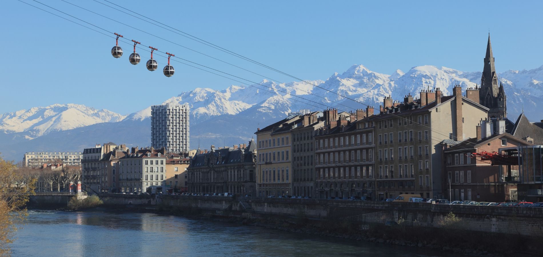 Grenoble (3) Cabinet de recrutement grenoble