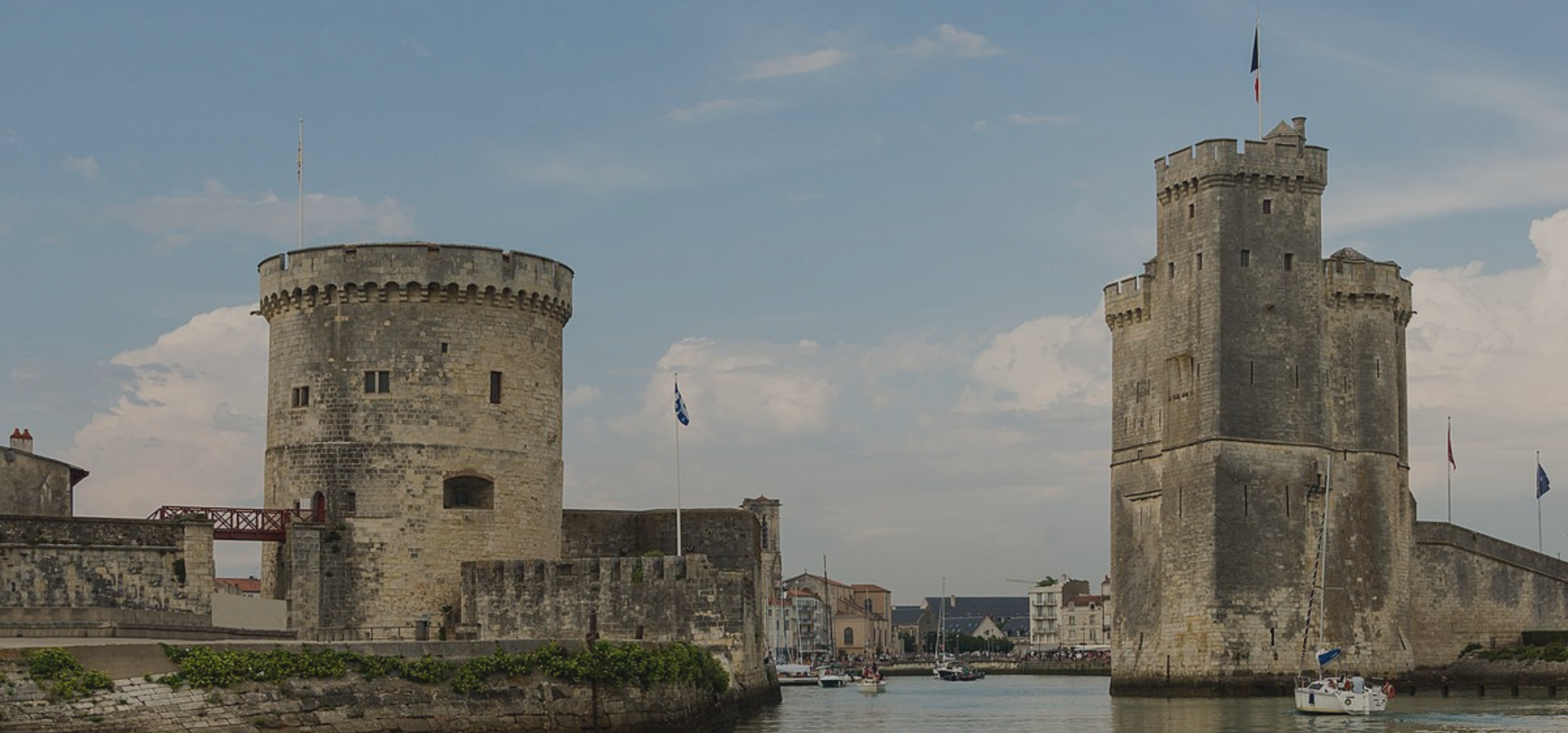 La Rochelle Recruter à La Rochelle