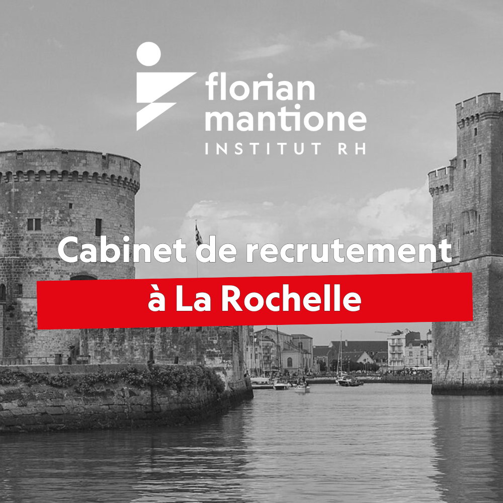 La Rochelle Cabinet de recrutement à La Rochelle