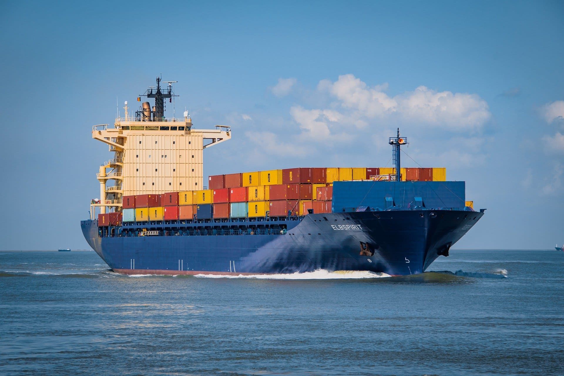 fmi-maritime