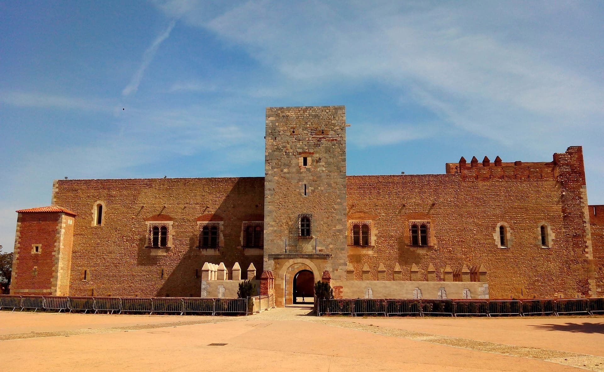 Florian Mantione Institut RH -Perpignan