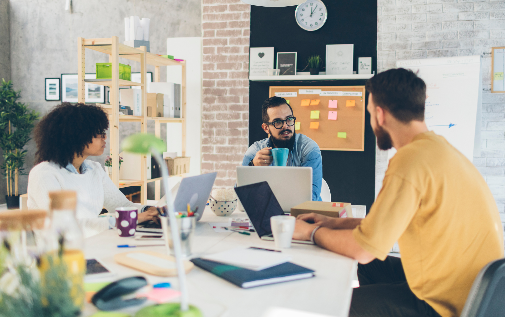 recrutement_start-up Startup
