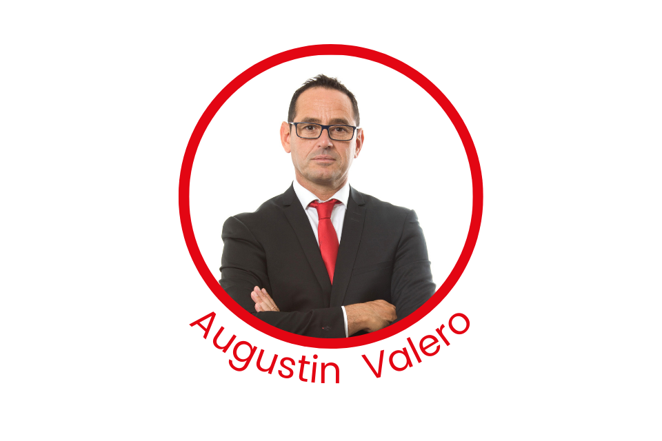 Augustin Valero - Auteur CV Trompeurs
