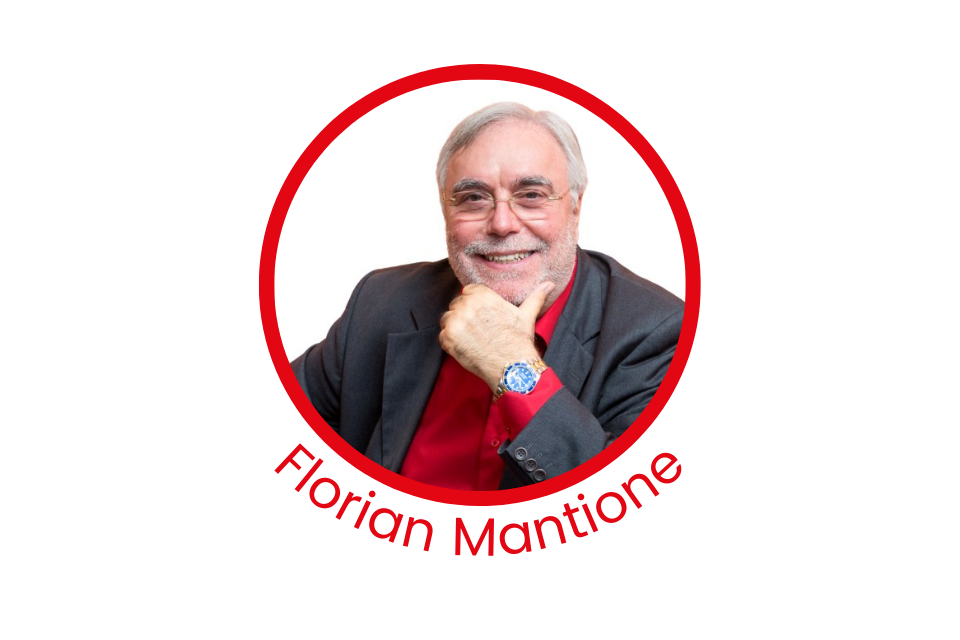 Florian Mantione - Auteur CV Trompeurs